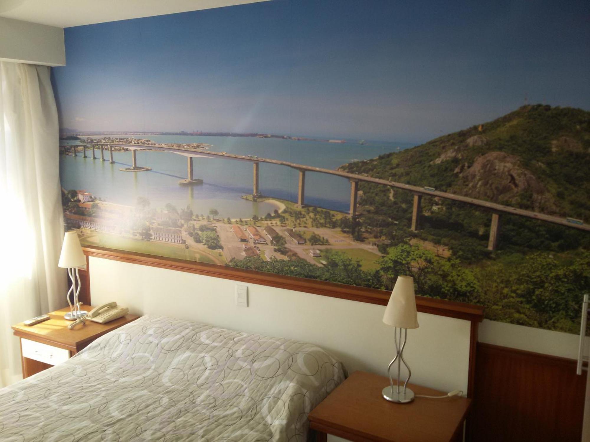 Pasargada Praia da Costa Vila Velha  Bagian luar foto